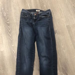 L.E.I jeans